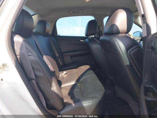 2G1WD5E36E1175484 Chevrolet IMPALA LIMITED POLICE