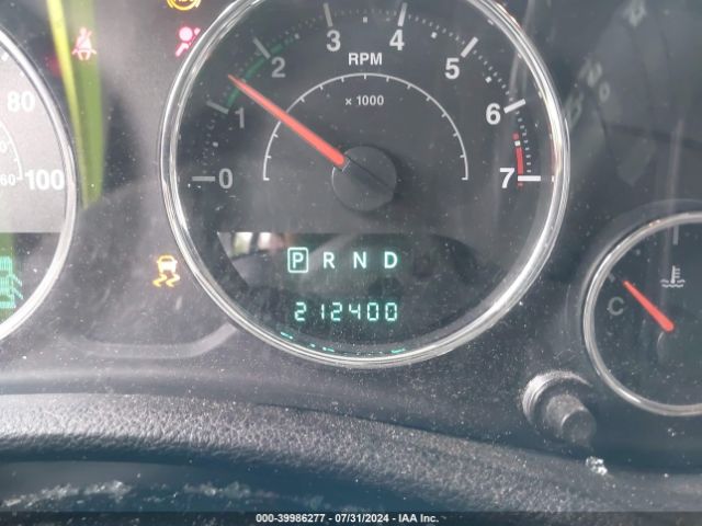 1C4BJWEG7EL234088 Jeep Wrangler Unlimited Sahara