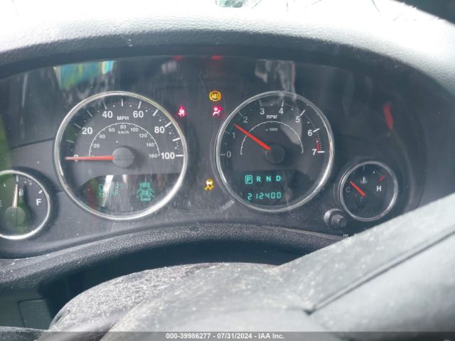 1C4BJWEG7EL234088 Jeep Wrangler Unlimited Sahara