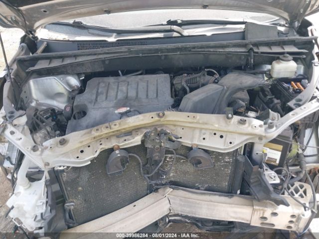 5TDJKRFH9FS197854 Toyota Highlander Xle V6