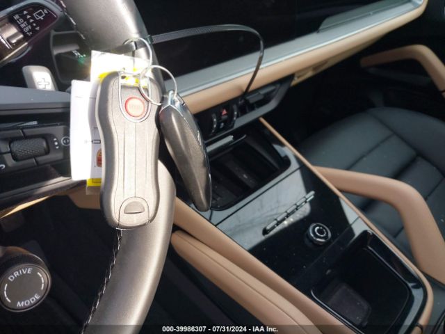 WP1AA2AY9RDA02125 Porsche Cayenne