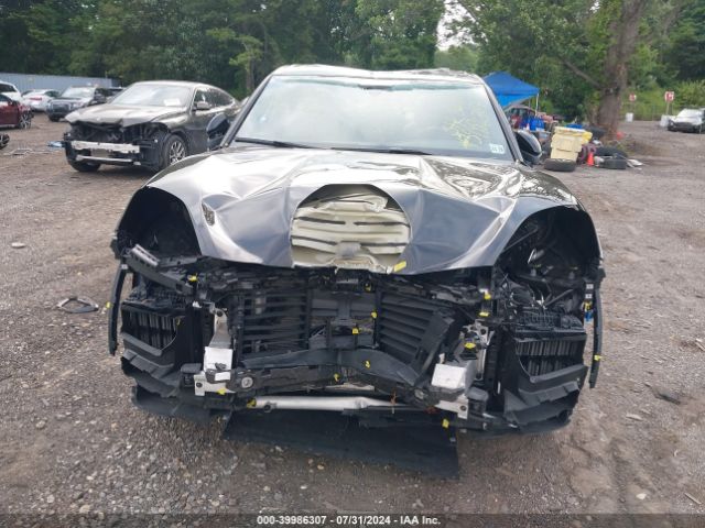 WP1AA2AY9RDA02125 Porsche Cayenne