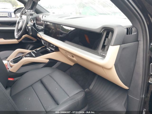 WP1AA2AY9RDA02125 Porsche Cayenne
