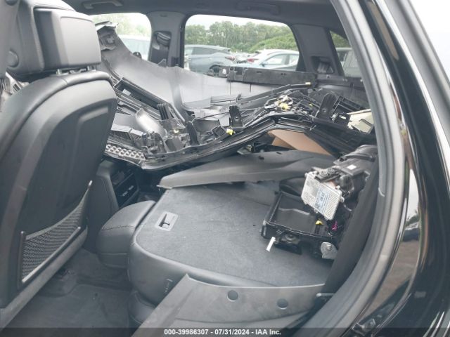 WP1AA2AY9RDA02125 Porsche Cayenne