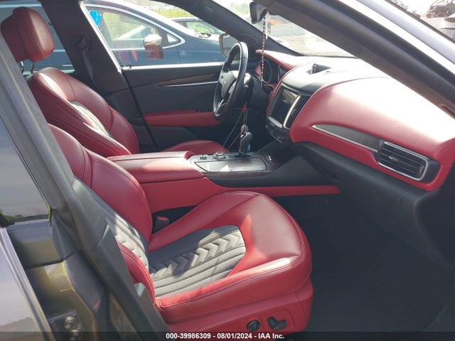 ZN661XUL9HX252223 Maserati Levante