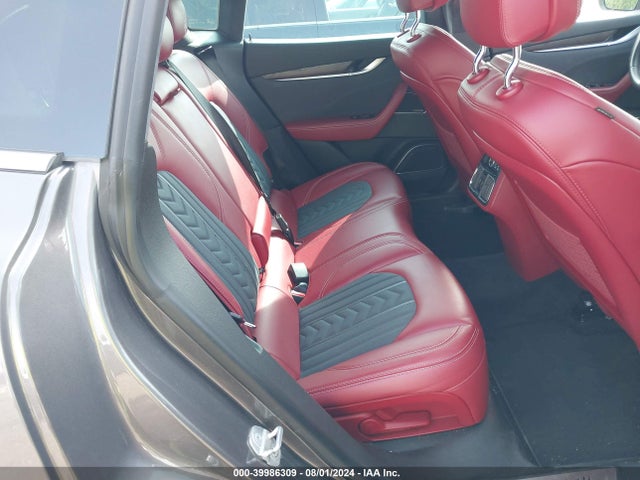 ZN661XUL9HX252223 Maserati Levante