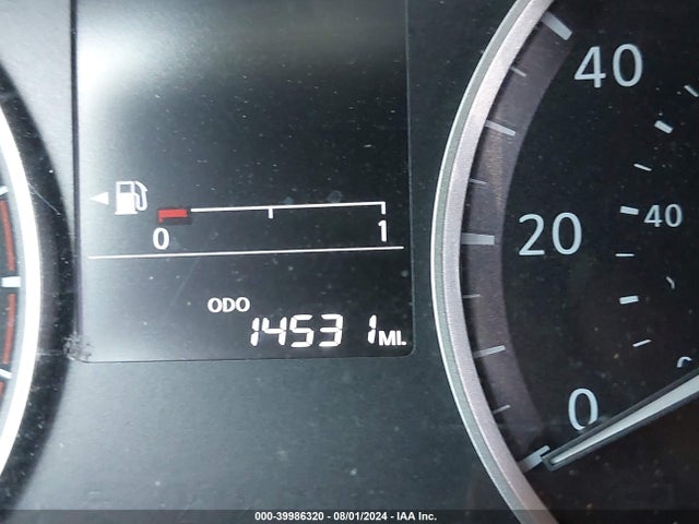 Nissan Kicks S Xtronic Cvt 2023 3N1CP5BV6PL564167 Image 7
