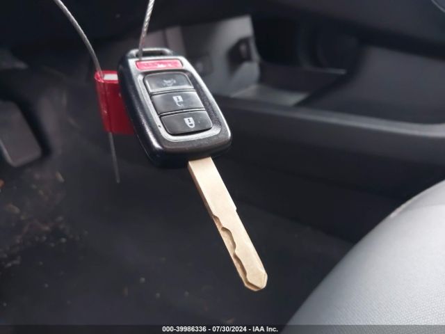 2HGFC2F69LH533457 Honda Civic Lx