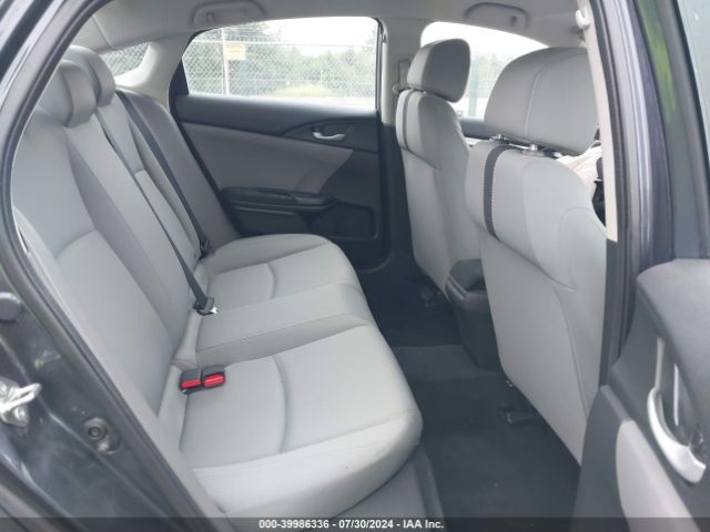 2HGFC2F69LH533457 Honda Civic Lx