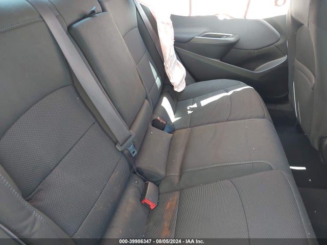 Chevrolet Cruze Lt Auto 2017 1G1BE5SM2H7154809 Image 8