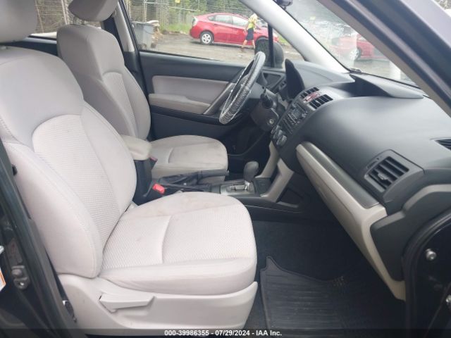 JF2SJAACXEH451435 Subaru Forester 2.5i