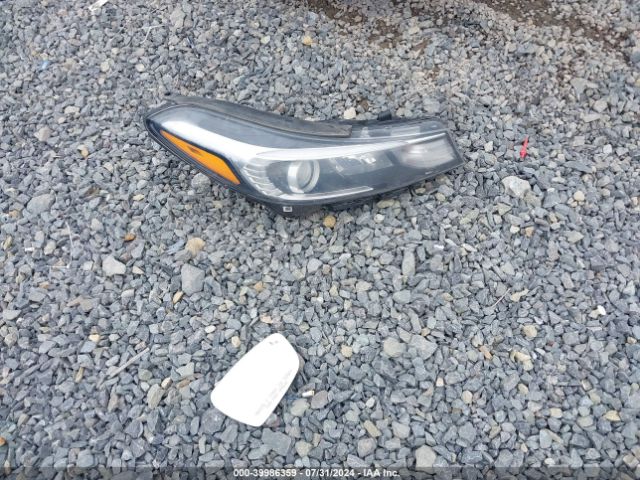 3KPFL4A78HE050412 KIA FORTE S