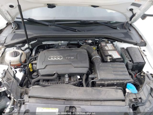 WAUY8LFF7H1025960 Audi A3 2.0t Premium