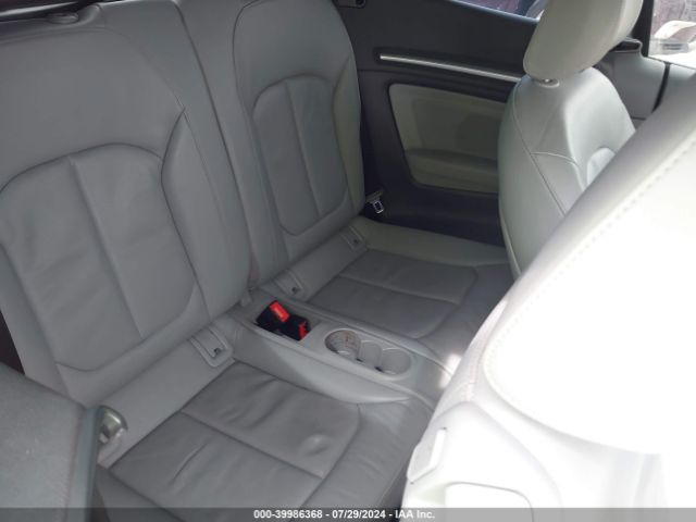 WAUY8LFF7H1025960 Audi A3 2.0t Premium