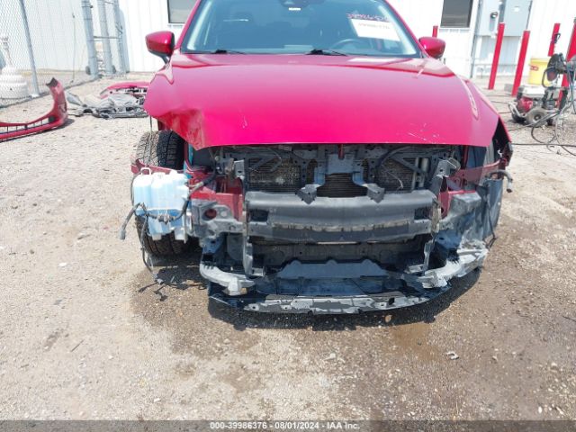 3MZBN1V30JM248070 Mazda Mazda3 Touring