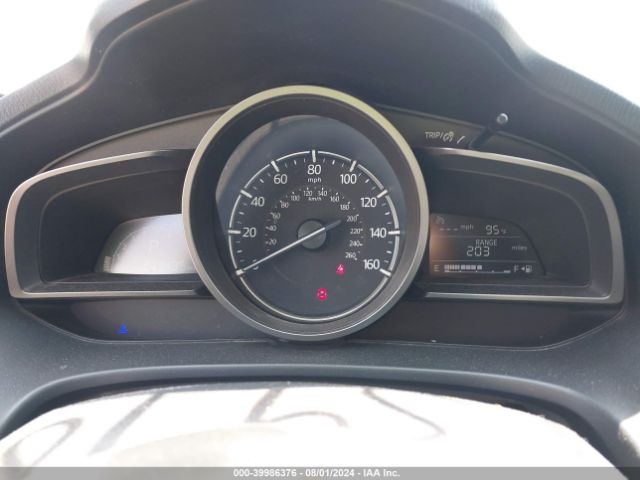 3MZBN1V30JM248070 Mazda Mazda3 Touring