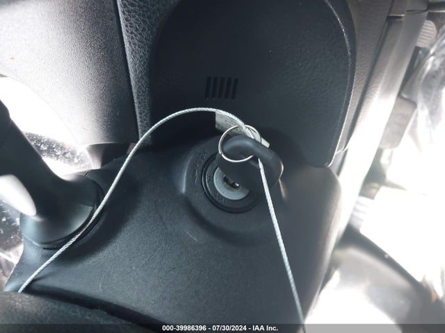 Toyota COROLLA LE 2015 5YFBURHE7FP305186 Image 11