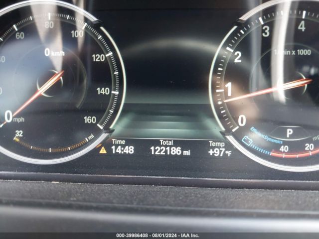 WBA6A0C55ED317316 BMW 640i Gran Coupe