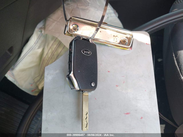 KIA NIRO LX 2020 KNDCB3LC5L5434548 Image 11