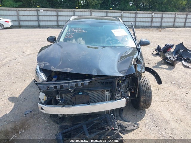 KIA NIRO LX 2020 KNDCB3LC5L5434548 Image 12