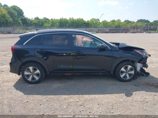 KIA NIRO LX 2020 KNDCB3LC5L5434548 Image 13
