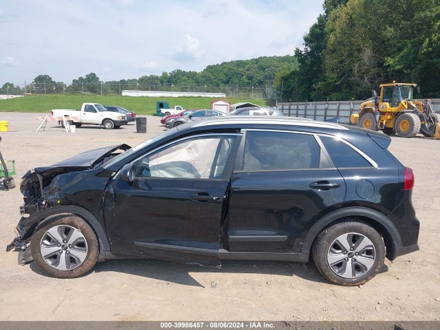 KIA NIRO LX 2020 KNDCB3LC5L5434548 Image 14
