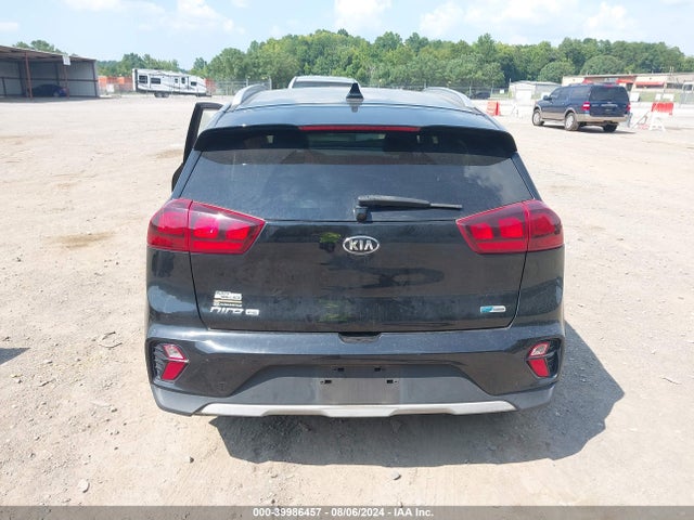 KIA NIRO LX 2020 KNDCB3LC5L5434548 Image 16
