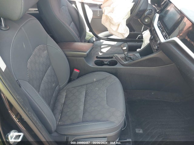 KIA NIRO LX 2020 KNDCB3LC5L5434548 Image 5