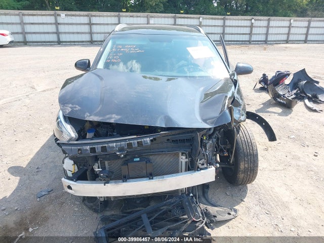KIA NIRO LX 2020 KNDCB3LC5L5434548 Image 6