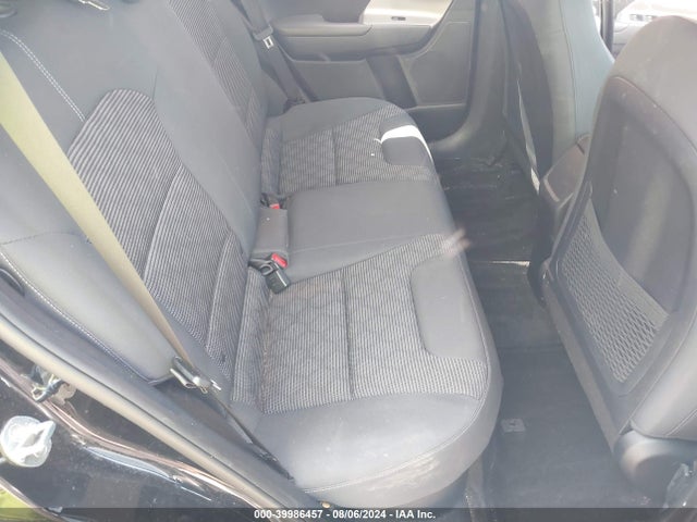 KIA NIRO LX 2020 KNDCB3LC5L5434548 Image 8