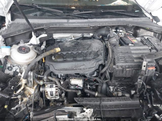 3VV3B7AX6LM074893 Volkswagen Tiguan 2.0t Se/2.0t Se R-line Black/2.0t Sel
