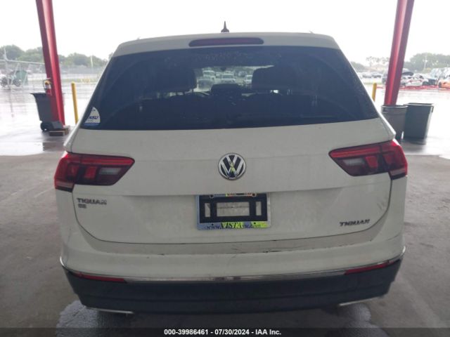 3VV3B7AX6LM074893 Volkswagen Tiguan 2.0t Se/2.0t Se R-line Black/2.0t Sel