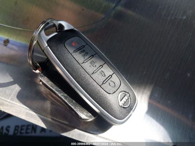 5N1BT3CA1PC931004 Nissan Rogue Sl Fwd