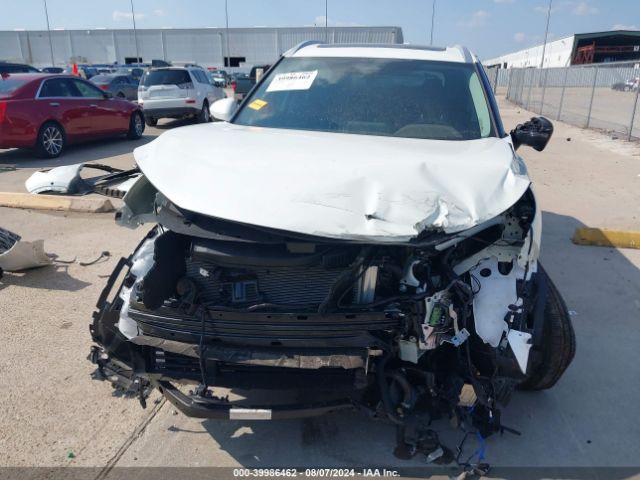5N1BT3CA1PC931004 Nissan Rogue Sl Fwd