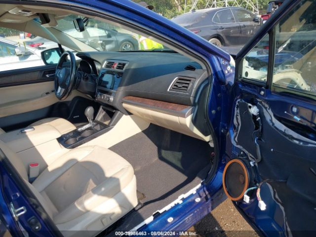 4S4BSENC4G3335754 Subaru Outback 3.6r Limited