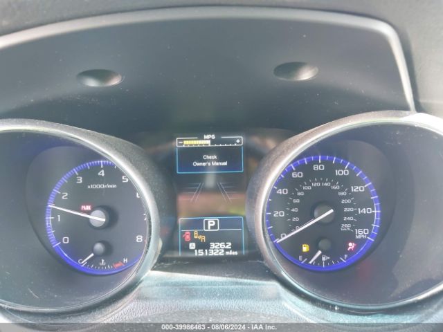 4S4BSENC4G3335754 Subaru Outback 3.6r Limited
