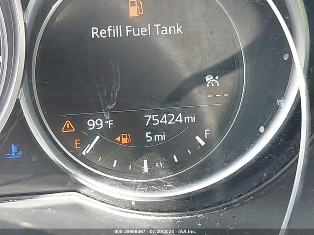 Mazda Cx-5 Grand Touring 2018 JM3KFADM5J0393268 Image 7