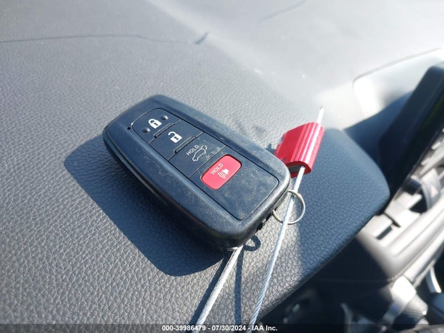 Toyota Rav4 Xle 2020 2T3P1RFVXLC077866 Image 11