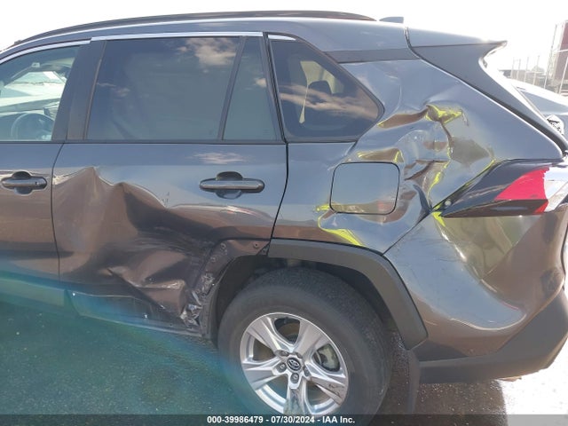 Toyota Rav4 Xle 2020 2T3P1RFVXLC077866 Image 17