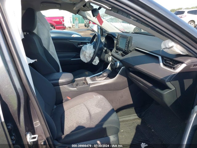 Toyota Rav4 Xle 2020 2T3P1RFVXLC077866 Image 5