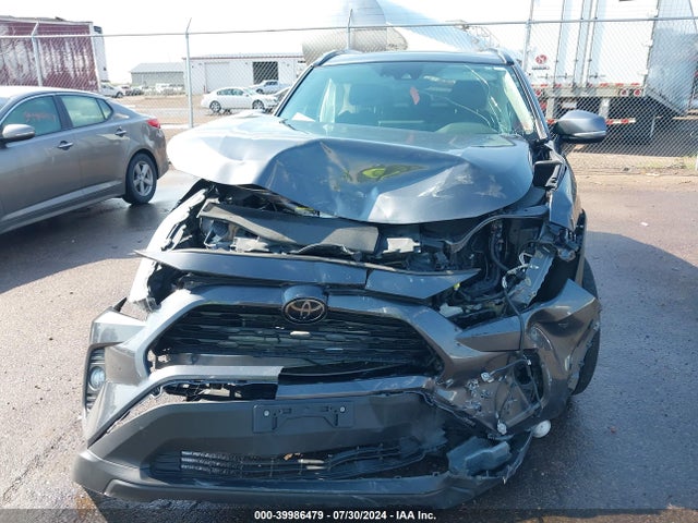 Toyota Rav4 Xle 2020 2T3P1RFVXLC077866 Image 6