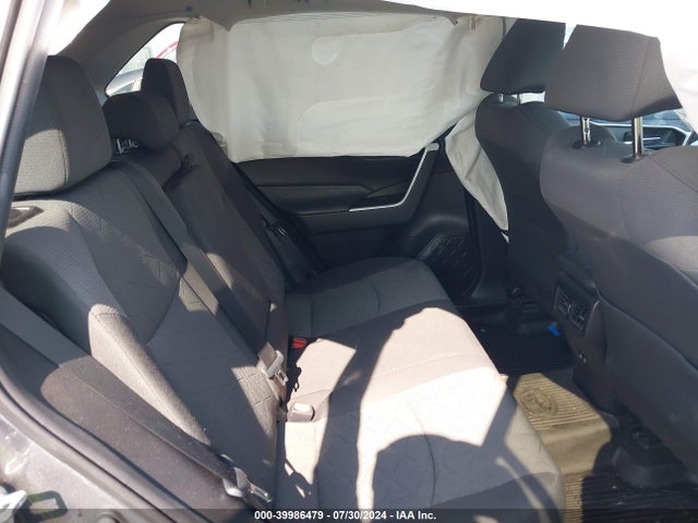 Toyota Rav4 Xle 2020 2T3P1RFVXLC077866 Image 8