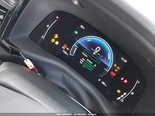 Toyota CAMRY LE 2025 4T1DAACK0SU003425 Image 15