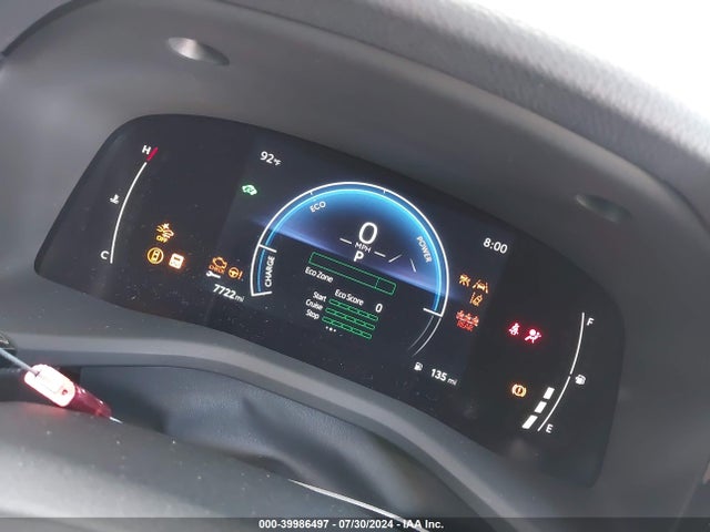 Toyota CAMRY LE 2025 4T1DAACK0SU003425 Image 7