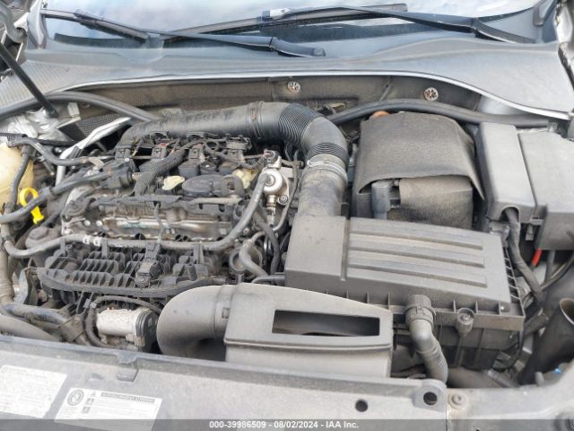 1VWBT7A38EC089529 Volkswagen Passat 1.8t Se