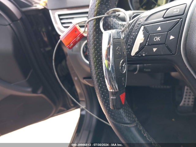 WDDHF5KB9EB034887 Mercedes-Benz E 350