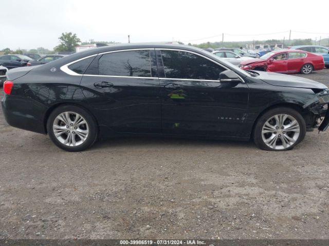 2G1125S38F9293026 Chevrolet Impala 2lt