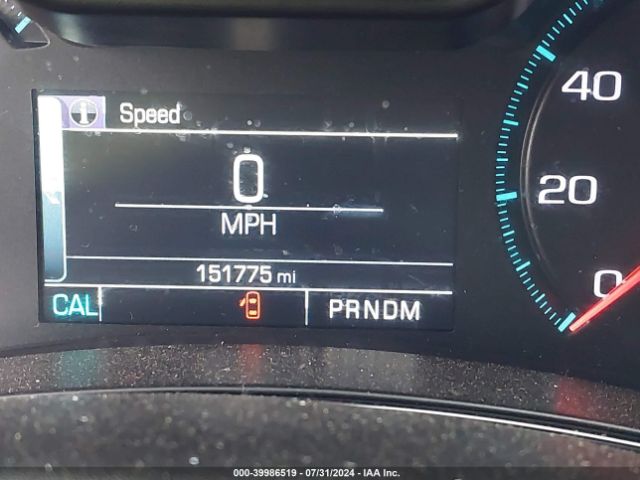 2G1125S38F9293026 Chevrolet Impala 2lt
