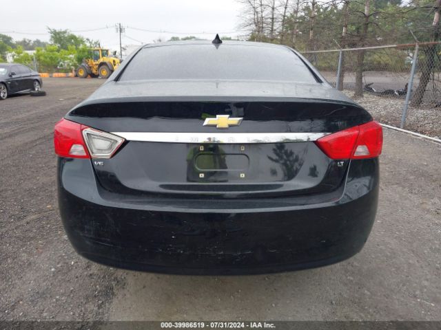 2G1125S38F9293026 Chevrolet Impala 2lt