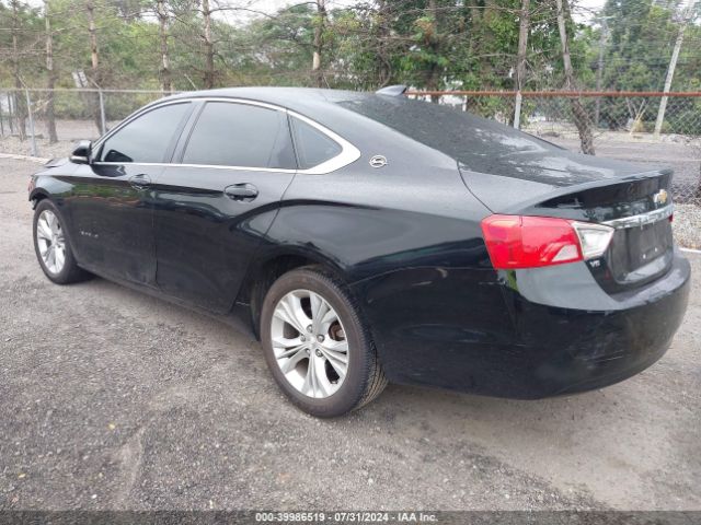 2G1125S38F9293026 Chevrolet Impala 2lt
